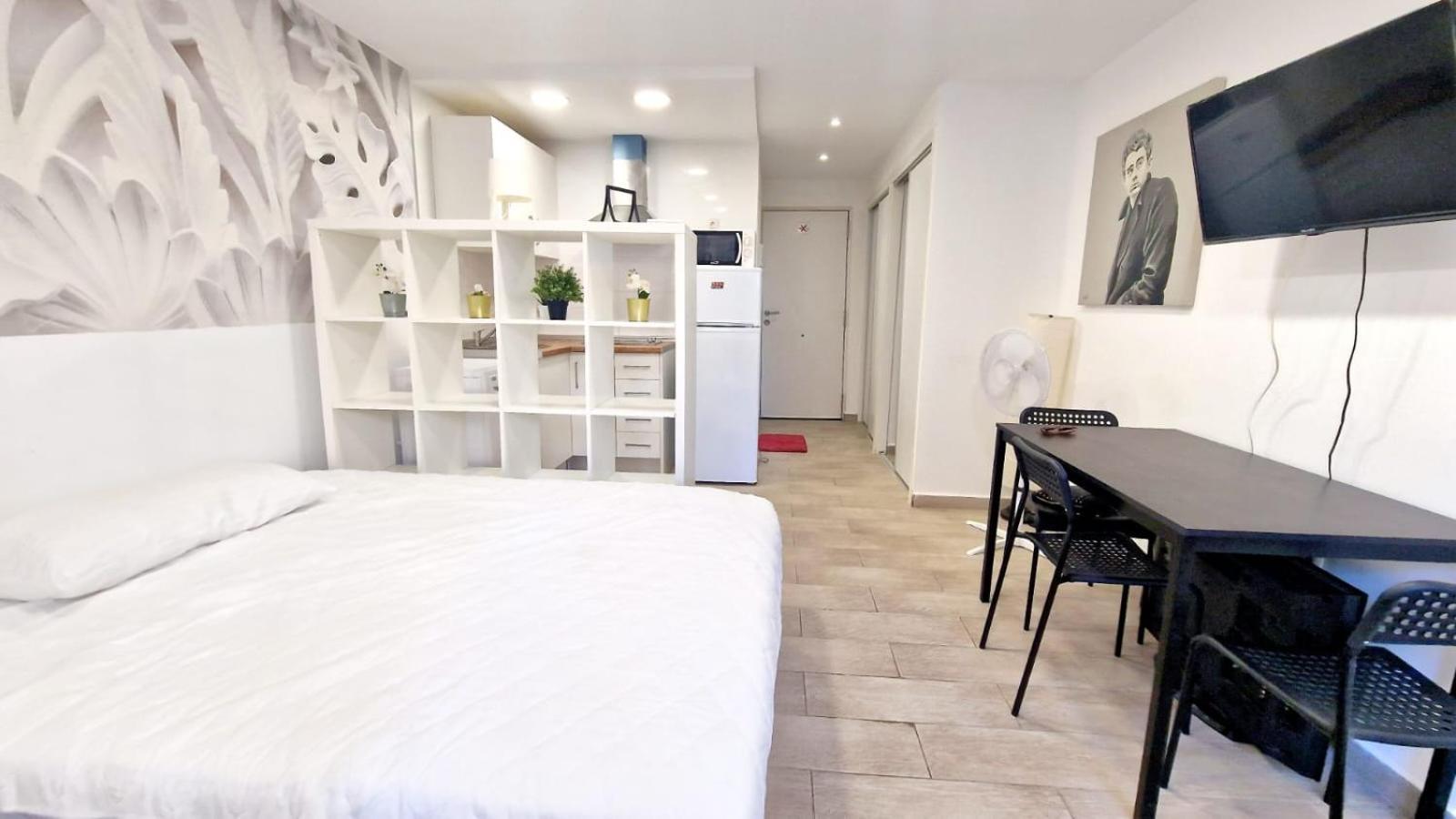 Benalmadena Playa Apartamentos Malaga Bagian luar foto